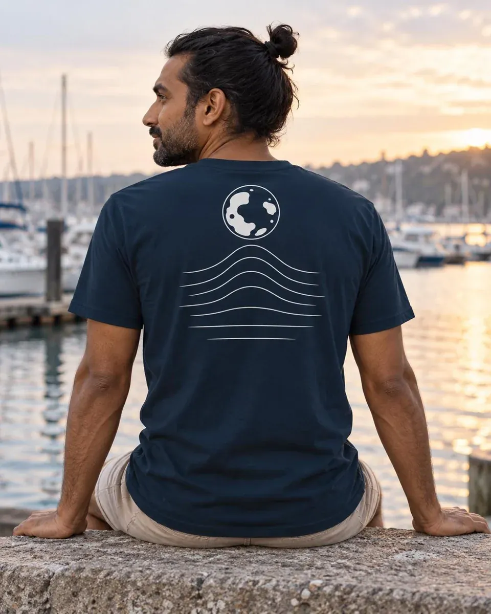 NAUTIVE TIDE ONE – Produktfoto