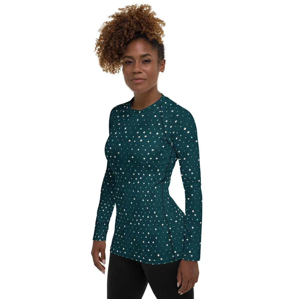 NAUTIVE WHALE SHARK · UV SHIRT – Produktfoto