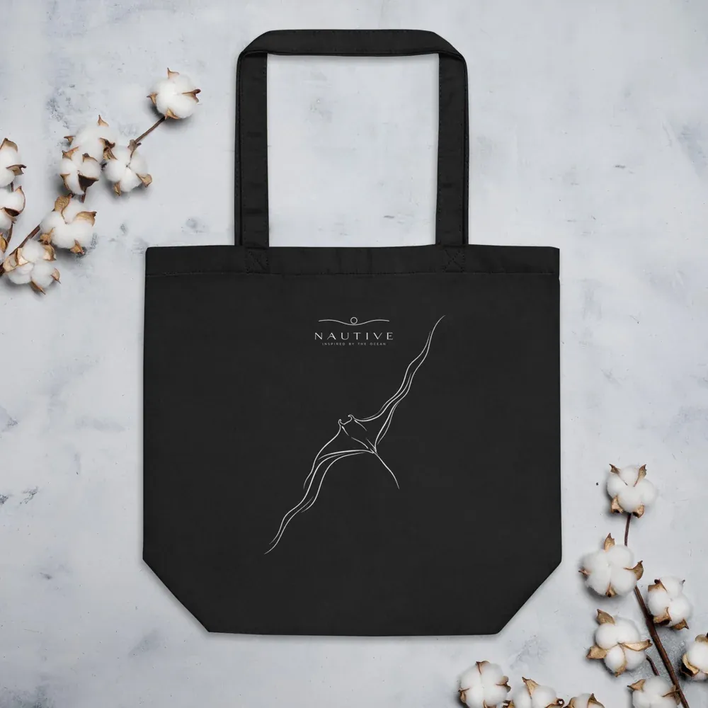 NAUTIVE NAUTIVE · TOTE BAG – Produktfoto