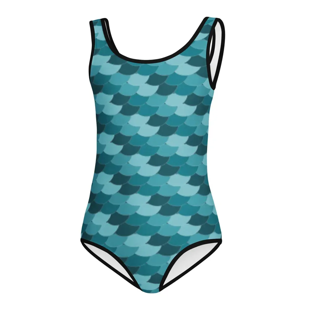 NAUTIVE MERMAID · KIDS – Produktfoto