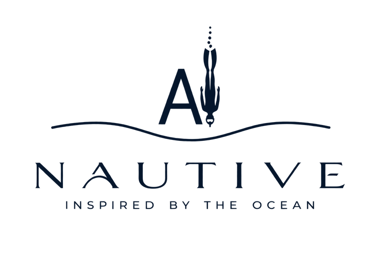 NAUTIVE App – Freediver-Logo